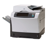 HP4345
